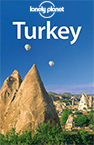 Lonely Planet Turkey